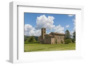 Pieve Di San Giovanni Di Ponte Allo Spino-Guido Cozzi-Framed Photographic Print