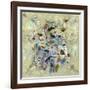 Piff-Wyanne-Framed Giclee Print