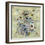 Piff-Wyanne-Framed Giclee Print