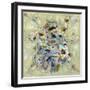 Piff-Wyanne-Framed Giclee Print