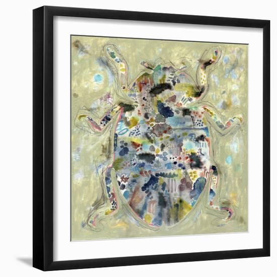 Piff-Wyanne-Framed Premium Giclee Print