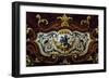 Piffetti Library-null-Framed Giclee Print