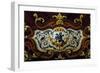 Piffetti Library-null-Framed Giclee Print