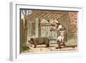 White Frame