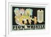 Pig'n Whistle Advertisement-Found Image Press-Framed Photographic Print