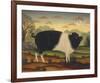 Pig-Diane Ulmer Pedersen-Framed Art Print