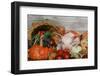 Pig-null-Framed Photographic Print