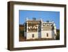 Pigeon House Near Tarabados, Tinos, Cyclades, Greek Islands, Greece, Europe-Tuul-Framed Photographic Print