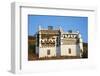 Pigeon House Near Tarabados, Tinos, Cyclades, Greek Islands, Greece, Europe-Tuul-Framed Photographic Print