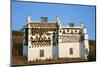 Pigeon House Near Tarabados, Tinos, Cyclades, Greek Islands, Greece, Europe-Tuul-Mounted Photographic Print