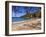 Pigeon Island National Park, St. Lucia, Caribbean-Kymri Wilt-Framed Premium Photographic Print