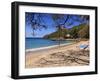 Pigeon Island National Park, St. Lucia, Caribbean-Kymri Wilt-Framed Premium Photographic Print