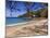 Pigeon Island National Park, St. Lucia, Caribbean-Kymri Wilt-Mounted Premium Photographic Print