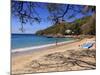 Pigeon Island National Park, St. Lucia, Caribbean-Kymri Wilt-Mounted Photographic Print