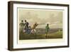 Pigeon Match-Henry Thomas Alken-Framed Giclee Print