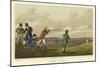 Pigeon Match-Henry Thomas Alken-Mounted Giclee Print