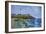 Pigeon Point, CA-Eduardo Camoes-Framed Giclee Print