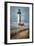 Pigeon Point Lighthouse, CA-Michael Cahill-Framed Giclee Print