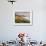 Pigeon Point Lighthouse, Cabrillo Highway 1, California, Usa-Rainer Mirau-Framed Photographic Print displayed on a wall