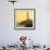 Pigeon Point Lighthouse, Santa Cruz Coast, California, USA-Tom Norring-Framed Photographic Print displayed on a wall