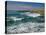 Pigeon Point Lighthouse-James Randklev-Stretched Canvas