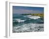 Pigeon Point Lighthouse-James Randklev-Framed Photographic Print