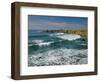 Pigeon Point Lighthouse-James Randklev-Framed Photographic Print