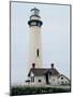 Pigeon Point Lighthouse-Rachel Perry-Mounted Photographic Print