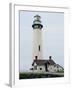 Pigeon Point Lighthouse-Rachel Perry-Framed Photographic Print