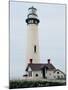 Pigeon Point Lighthouse-Rachel Perry-Mounted Photographic Print