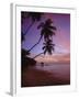 Pigeon Point, Tobago, Caribbean, West Indies-John Miller-Framed Photographic Print