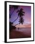 Pigeon Point, Tobago, Caribbean, West Indies-John Miller-Framed Photographic Print