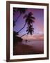 Pigeon Point, Tobago, Caribbean, West Indies-John Miller-Framed Photographic Print