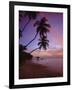 Pigeon Point, Tobago, Caribbean, West Indies-John Miller-Framed Photographic Print