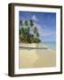 Pigeon Point, Tobago, Caribbean, West Indies-John Miller-Framed Photographic Print