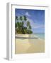 Pigeon Point, Tobago, Caribbean, West Indies-John Miller-Framed Photographic Print