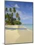 Pigeon Point, Tobago, Caribbean, West Indies-John Miller-Mounted Photographic Print