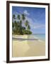 Pigeon Point, Tobago, Caribbean, West Indies-John Miller-Framed Photographic Print