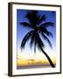 Pigeon Point, Tobago, Caribbean-Doug Pearson-Framed Photographic Print