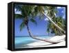 Pigeon Point, Tobago, Trinidad and Tobago-Peter Adams-Framed Stretched Canvas