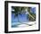 Pigeon Point, Tobago, Trinidad and Tobago-Peter Adams-Framed Photographic Print