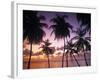 Pigeon Point, Tobago, Trinidad and Tobago-Peter Adams-Framed Photographic Print