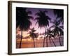 Pigeon Point, Tobago, Trinidad and Tobago-Peter Adams-Framed Photographic Print