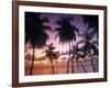 Pigeon Point, Tobago, Trinidad and Tobago-Peter Adams-Framed Photographic Print