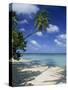 Pigeon Point, Tobago, West Indies, Caribbean, Central America-Miller John-Stretched Canvas