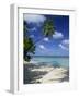 Pigeon Point, Tobago, West Indies, Caribbean, Central America-Miller John-Framed Photographic Print