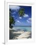 Pigeon Point, Tobago, West Indies, Caribbean, Central America-Miller John-Framed Photographic Print