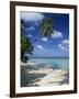 Pigeon Point, Tobago, West Indies, Caribbean, Central America-Miller John-Framed Photographic Print