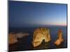 Pigeon Rocks (Rawcheh Rocks), Beirut, Lebanon, Middle East-Christian Kober-Mounted Photographic Print