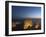 Pigeon Rocks (Rawcheh Rocks), Beirut, Lebanon, Middle East-Christian Kober-Framed Photographic Print